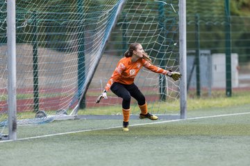 Bild 318 - F SC Ellerau - TuRa Harksheide : Ergebnis: 2:7